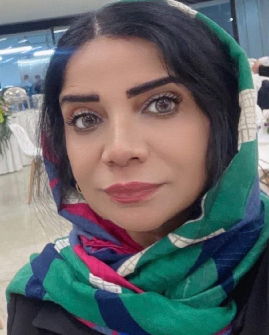 دکتر جمیله طوقی